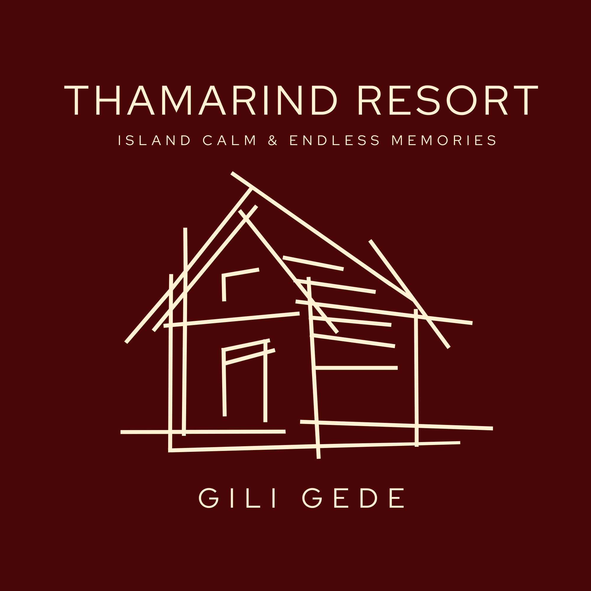 Thamarind Resort Gili Gede