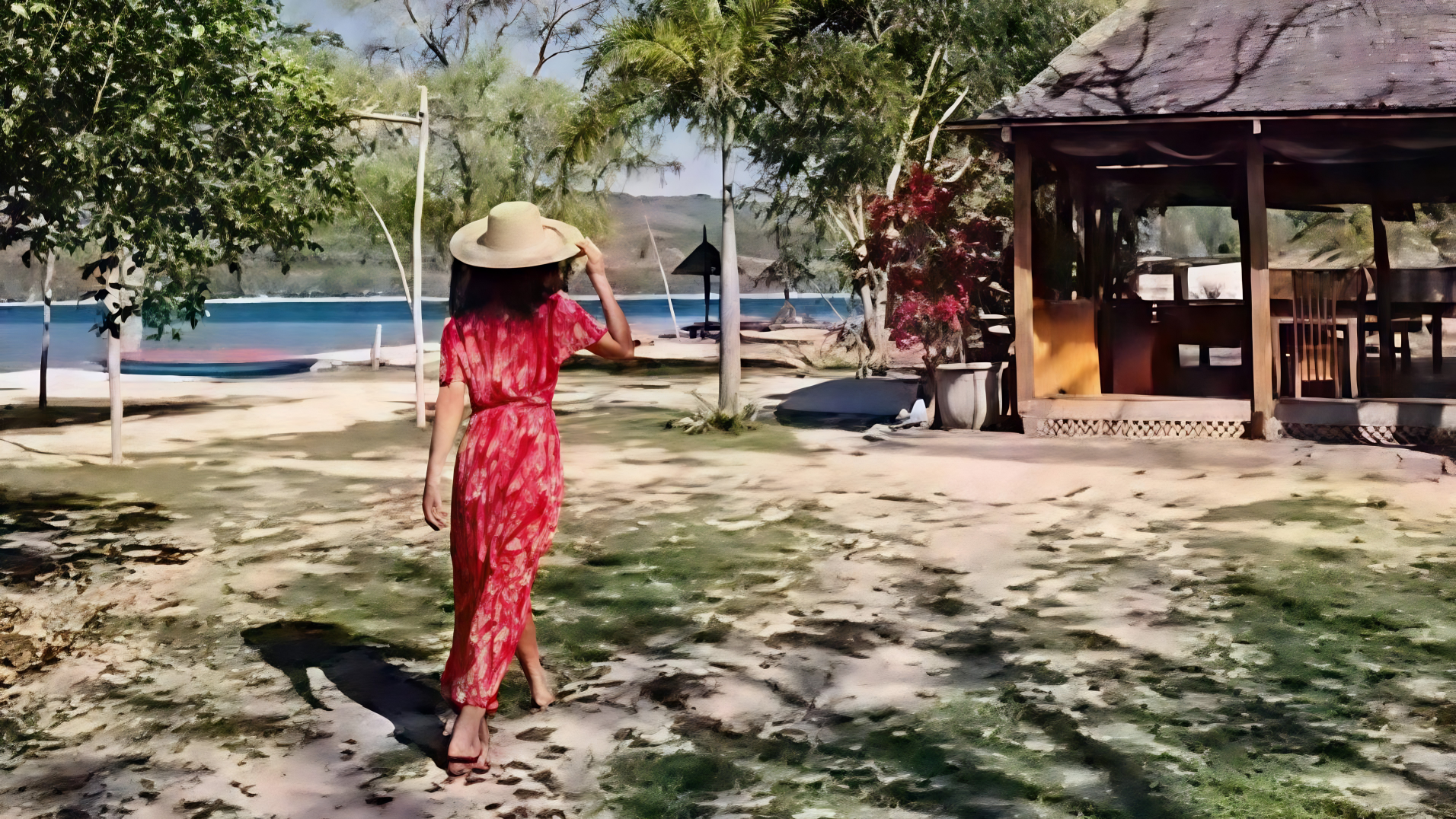 Trusted Island Retreat - Thamarind Resort